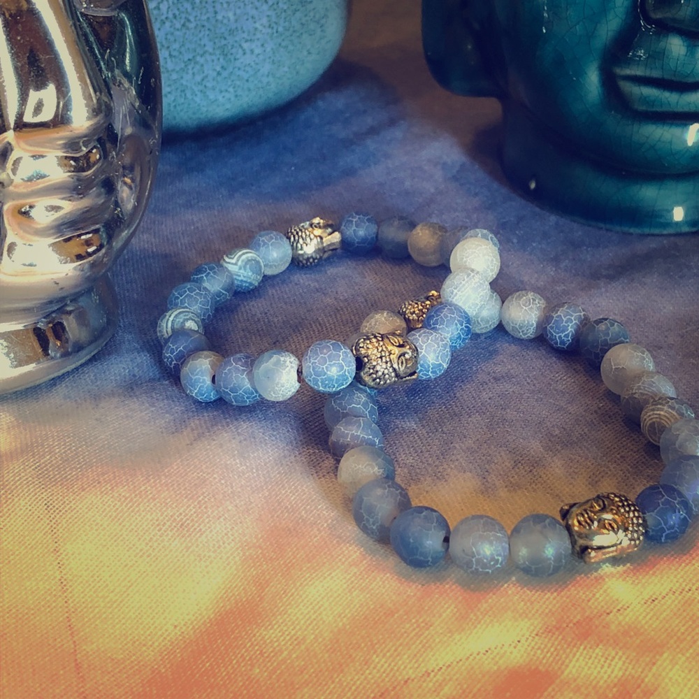 Blessed Skies Bracelet Set
